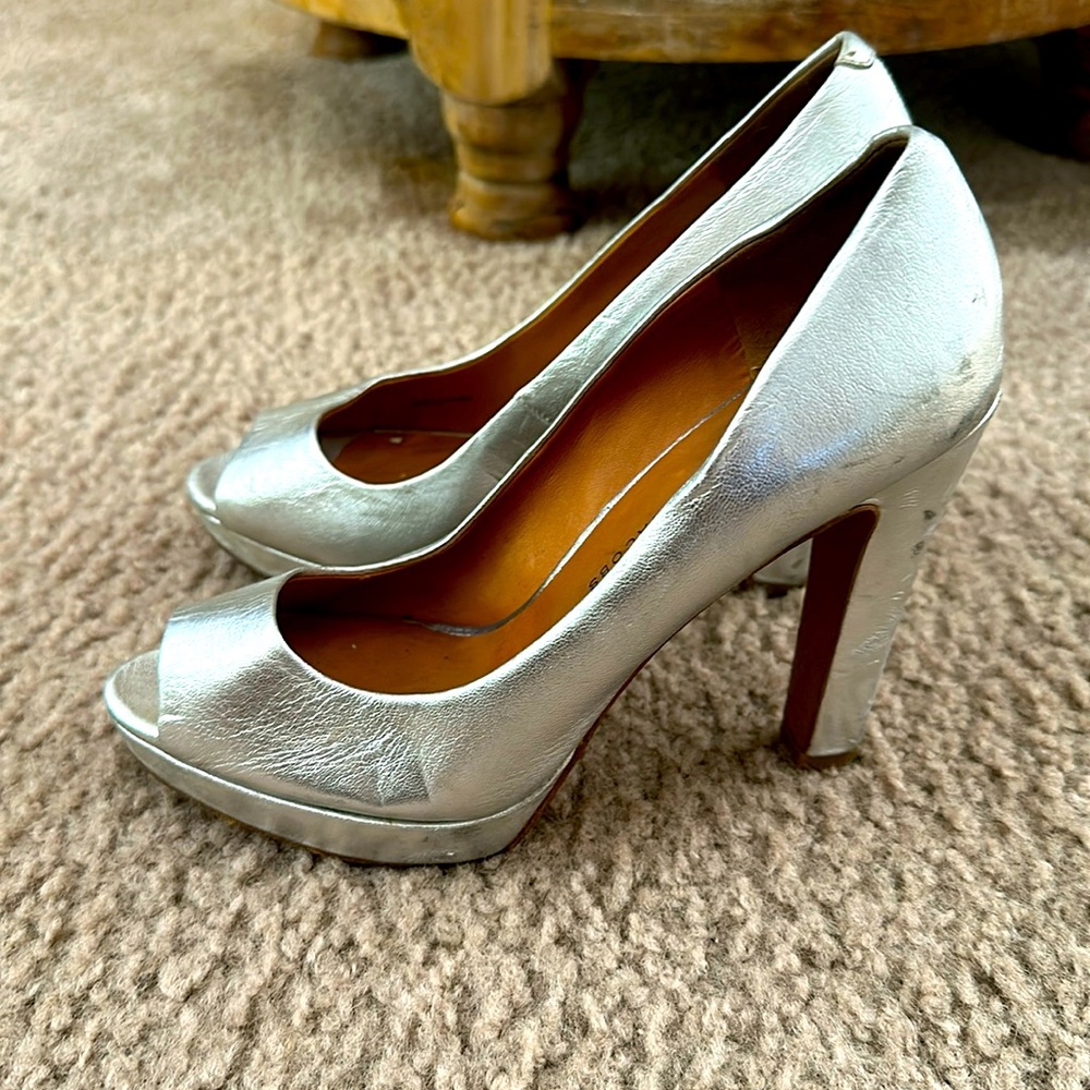 Marc Jacobs heels